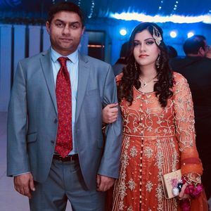 Meet your Posher, Maryam